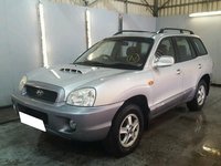 Dezmembrez Hyundai Santa Fe, an fabr. 2003, 2.0 CRDi