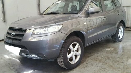 Dezmembrez Hyundai Santa Fe, an fabr. 2007, 2