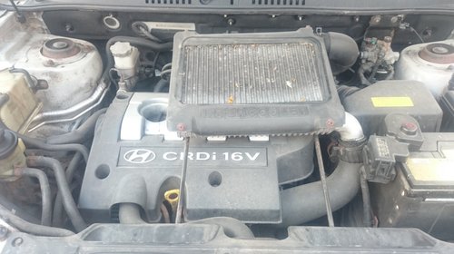 Dezmembrez Hyundai Santa Fe CRDI 16V