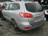 Dezmembrez Hyundai Santa Fe din 2006