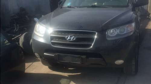 Dezmembrez hyundai santa fe din 2009 motor 2.