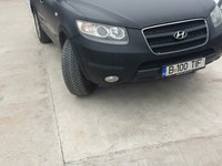 Dezmembrez hyundai santa fe motor 2.2 crdi cutie manuala din 2007