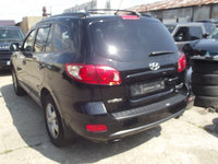 Dezmembrez Hyundai Santa Fe motor 2.2crdi cutie manuala usi far bara