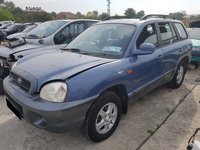 Dezmembrez Hyundai Santa fe 2004 2.0crdi