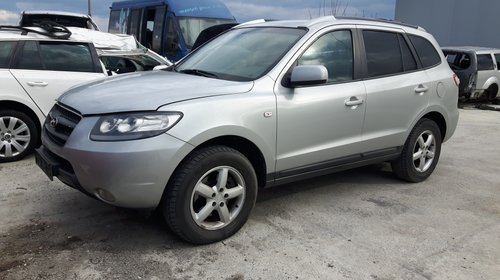 Dezmembrez Hyundai SantaFe 2008 2.2CRDI