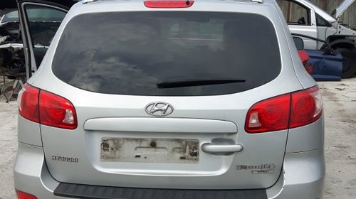 Dezmembrez Hyundai SantaFe 2008 2.2CRDI