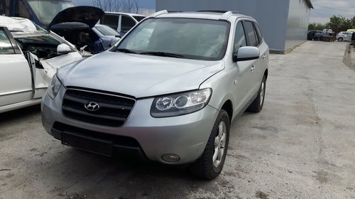 Dezmembrez Hyundai SantaFe 2008 2.2CRDI