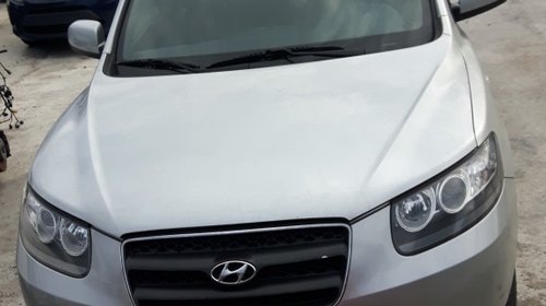 Dezmembrez Hyundai Santa fe 2008 2.2CRDI