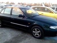 Dezmembrez Hyundai Sonata, an fabr. 1998, 2.0i 16V, facelift