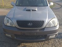 Dezmembrez Hyundai Terracan 2.9 CRDI 2002 2006