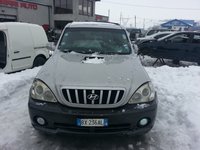 Dezmembrez Hyundai Terracan 2 9cddi An 2003