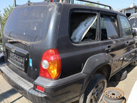 Dezmembrez Hyundai Terracan, 2004, 2.9 crdi