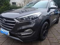 Dezmembrez Hyundai Tucson 1.7 2016