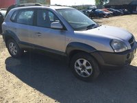 Dezmembrez Hyundai Tucson 2.0 CRDI euro 4