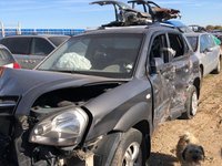 DEZMEMBREZ HYUNDAI TUCSON 2.0CRDI EURO 4 DIN 2008