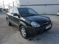 Dezmembrez hyundai tucson 2.7 benzina