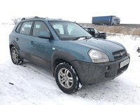 Dezmembrez Hyundai Tucson 2006