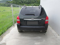 Dezmembrez Hyundai Tucson 2007,Piese originale de calitate !