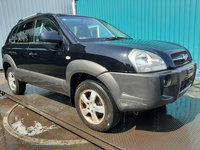 Dezmembrez Hyundai Tucson 2007 SUV 2.0 TDI