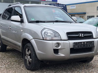 Dezmembrez Hyundai Tucson 2008 Piese originale de calitate !