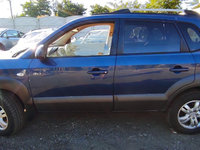 Dezmembrez Hyundai Tucson 2008 SUV 2.0i