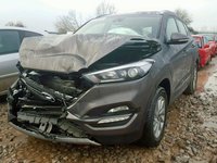 Dezmembrez Hyundai Tucson 2016 SUW 2.0