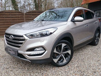 Dezmembrez Hyundai Tucson 2017