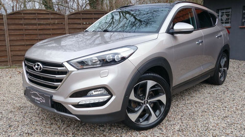 Dezmembrez Hyundai Tucson 2017