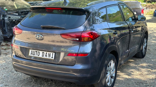 Dezmembrez Hyundai Tucson 2019 3 Facelift 1.6 gdi