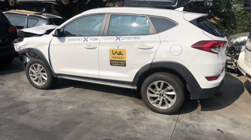 Dezmembrez Hyundai Tucson, an 2015-2018