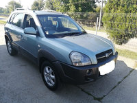 DEZMEMBREZ HYUNDAI TUCSON FAB. 2006 2.0 CRDI 83kw 113cp ⭐⭐⭐⭐⭐