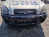 Dezmembrez Hyundai TUCSON (JM) 2004 - 2010 2.0 G4GC ( CP: 141, KW: 104, CCM: 1975 ) Benzina