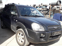 Dezmembrez Hyundai Tucson (JM) 2005 2.0Crdi E3