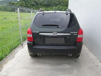 Dezmembrez hyundai tucson Piese originale de calitate !