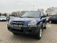 Dezmembrez Hyundai Tucson Piese originale de calitate !