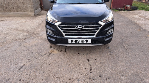 DEZMEMBREZ HYUNDAI TUCSON