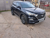 DEZMEMBREZ HYUNDAI TUCSON