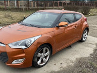 Dezmembrez Hyundai Veloster