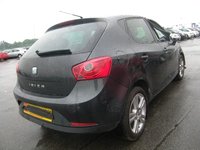 Dezmembrez Ibiza 6j 1.4i