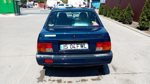 Dezmembrez integral Dacia Supernova 2001 Rapsodia