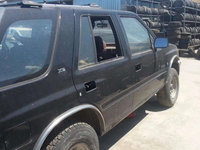 Dezmembrez Isuzu RODEO 1998 - 2004 3.2 I 4x4 - ( CP: 175, KW: 128, CCM: 3200 ) Benzina