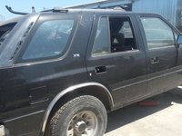 Dezmembrez Isuzu Rodeo, an fabr. 1991, 3.1 V.6