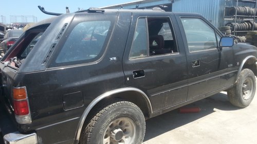 Dezmembrez Isuzu Rodeo, an fabr. 1991, 3.1 V.