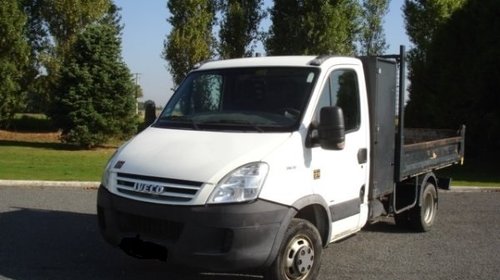 Dezmembrez Iveco 2.3 euro 4