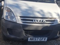 Dezmembrez iveco 2.3 hpi euro4