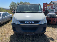 Dezmembrez Iveco 2,3 jtd