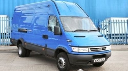 Dezmembrez Iveco 65c15 65c13 Fabricate Din 20