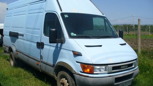 Dezmembrez Iveco 65C15