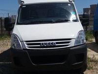 Dezmembrez Iveco Daily 2.3 jtd 2006 Euro 4 alb