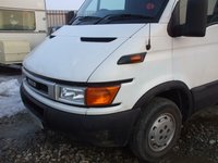 Dezmembrez iveco daily 2.3 jtd